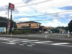 ロッテリア　狭山店