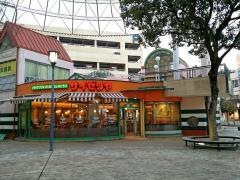 サイゼリヤ　ｔ－ＦＡＣＥ店