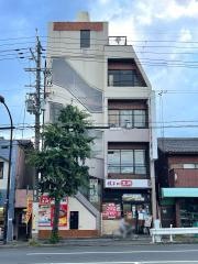 餃子の王将　花園店