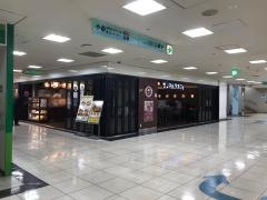 サンマルクカフェ　大阪ＯＭＭ店