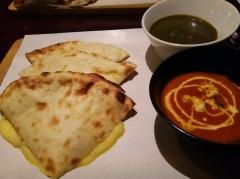 インド創作料理プラーナ