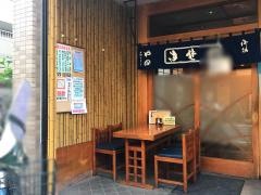 やぶそば