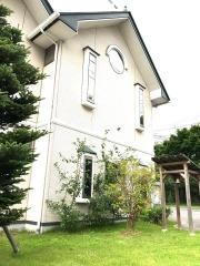 大船渡教会