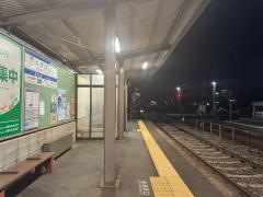楠橋駅