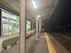 楠橋駅