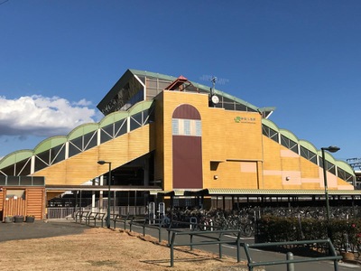 ユキサキナビ ｊｒ両毛線前橋大島駅 前橋市天川大島町