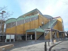 前橋大島駅