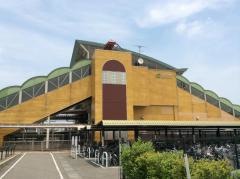 前橋大島駅