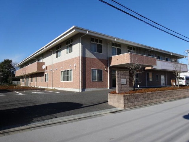 あずみ苑南桜井