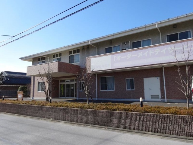 あずみ苑南桜井