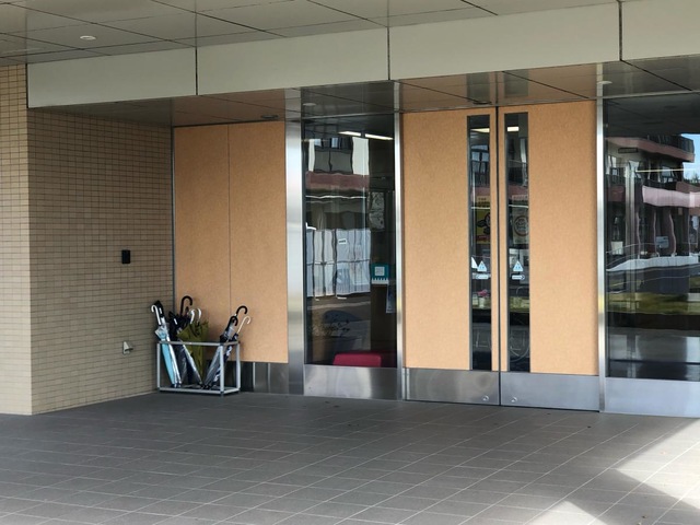 松丘園 施設外観