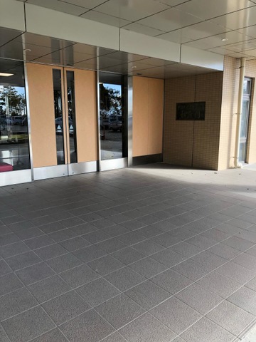 松丘園 施設外観