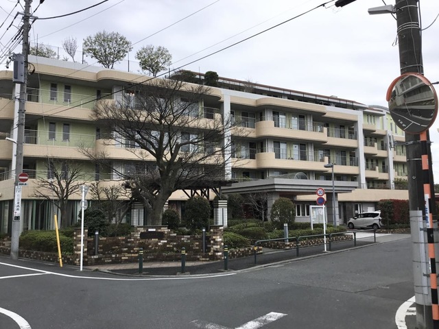 ハピネスあだち