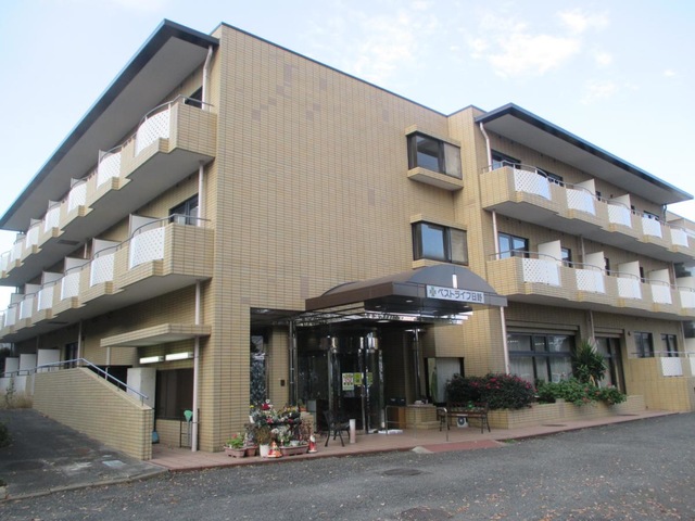 ベストライフ日野 施設外観
