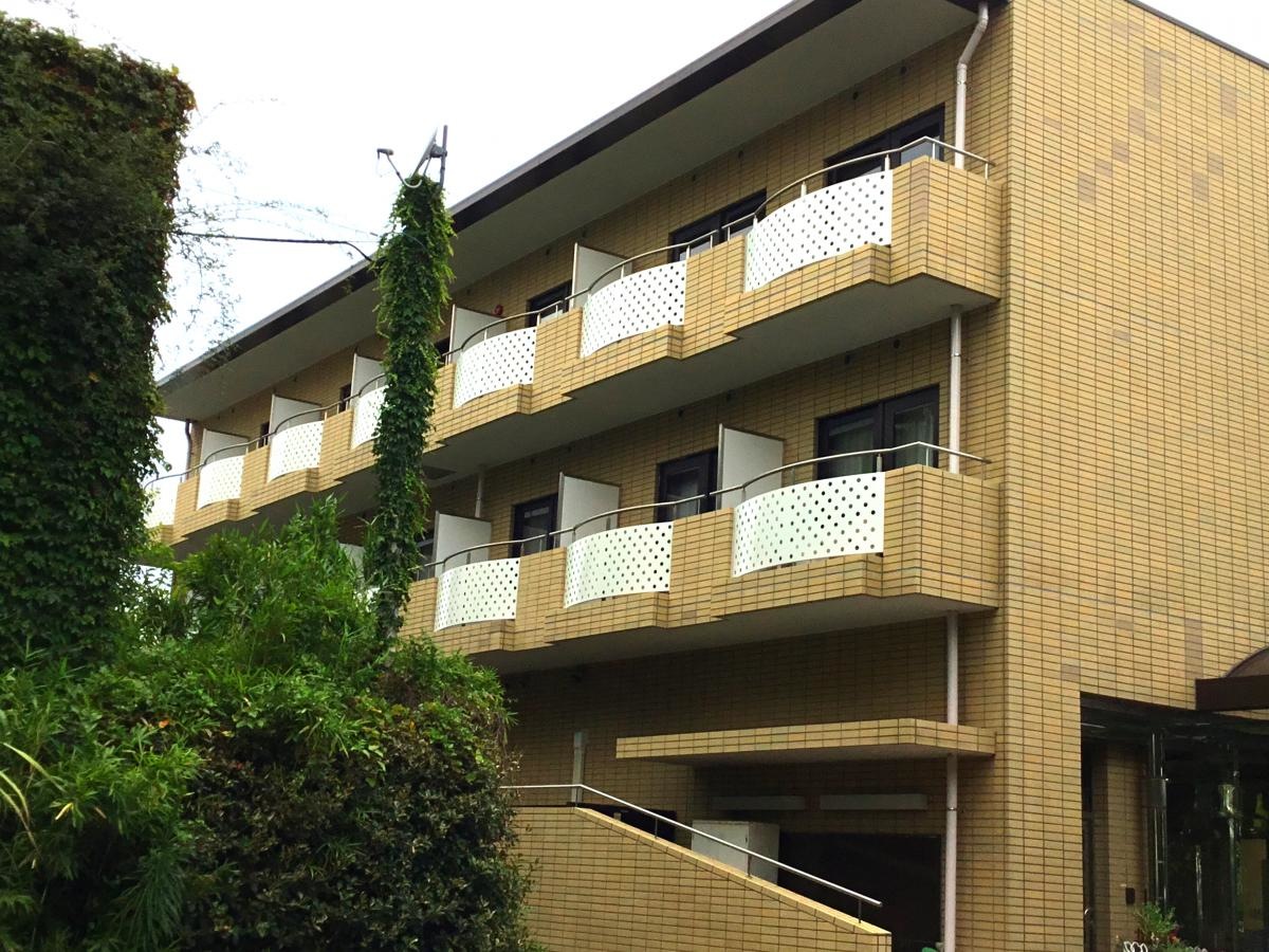 ベストライフ日野