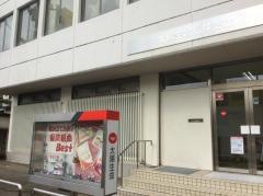 太陽生命保険株式会社　福井支社