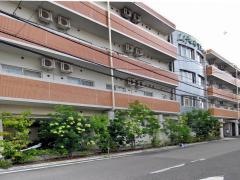 介護付有料老人ホーム　ライフビュー長居公園通り