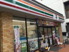 セブンイレブン　名古屋丸の内３本町通店