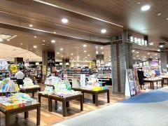未来屋書店　東員店