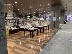 未来屋書店　東員店