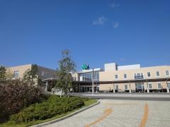 南三陸町立南三陸病院