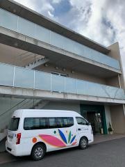 コンフォルト朝霞