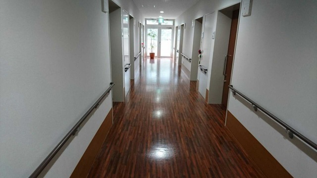 コンフォルト朝霞