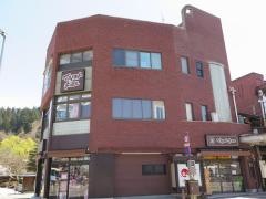 マツモトキヨシ　高山陣屋前店