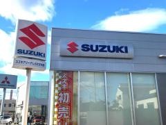 スズキ販売新兵庫スズキアリーナしらさぎ中央