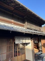 山田五平餅店