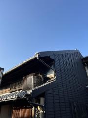 山田五平餅店