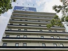 ＡＢホテル　東海太田川