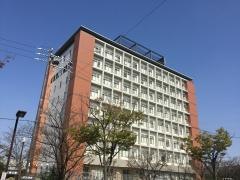 人間環境大学　大府キャンパス