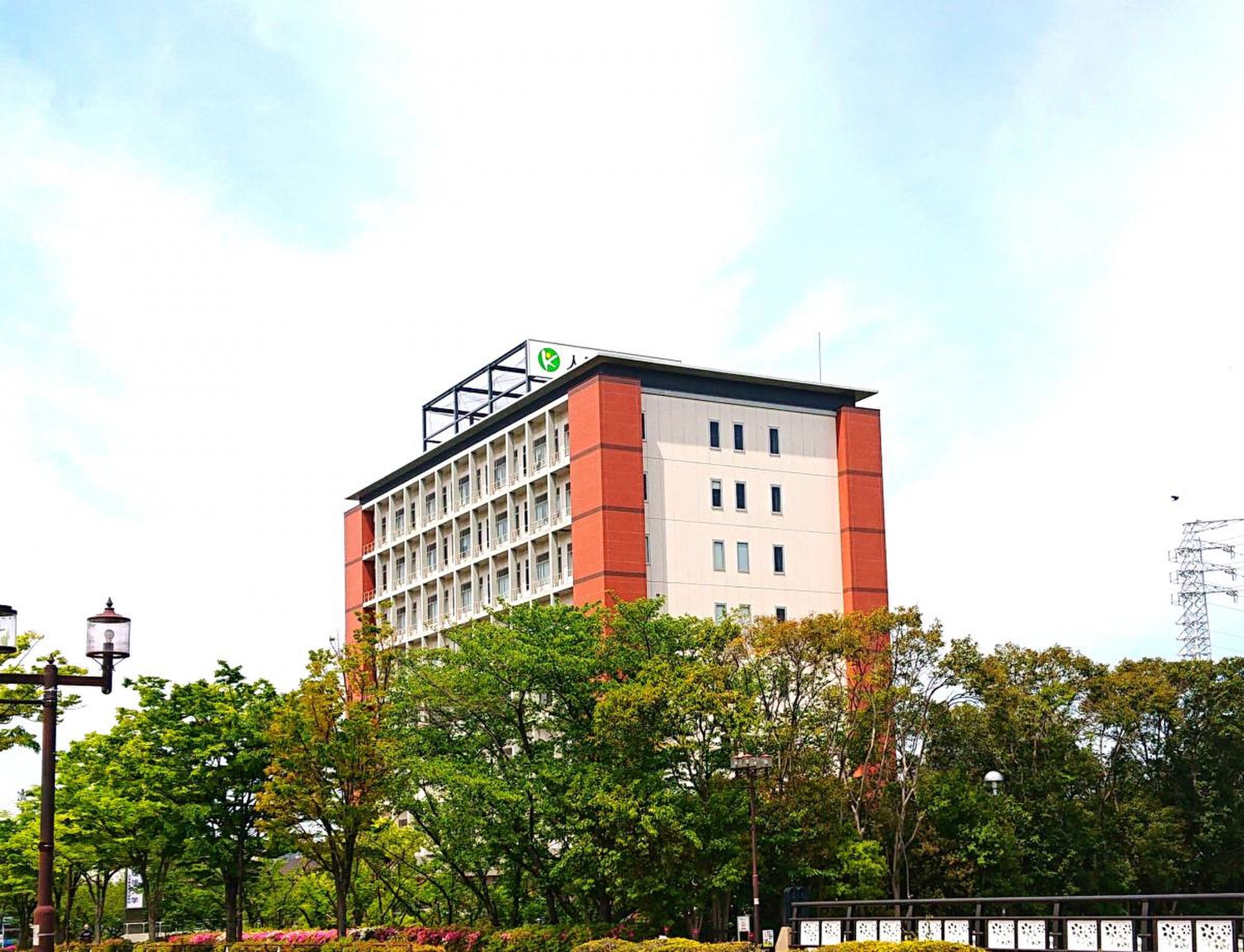 人間 環境 大学 大府 キャンパス