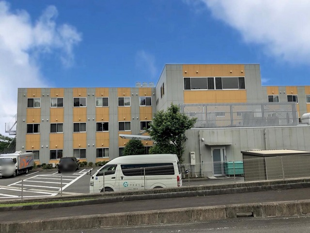 ケアハウスやまぼうし
