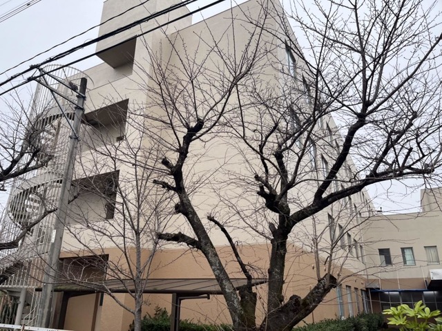 介護老人保健施設　ふじ