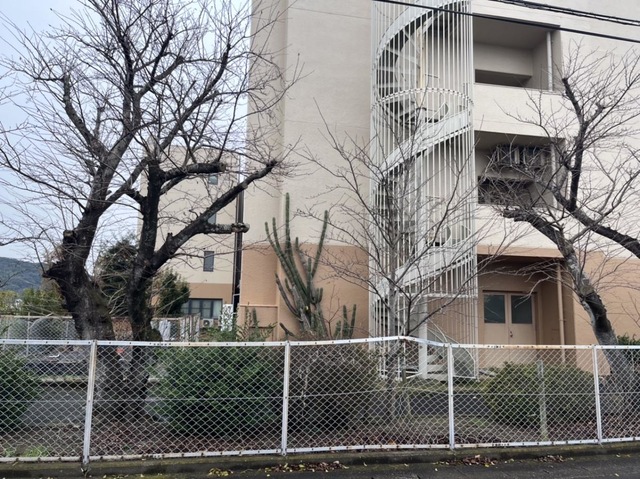 介護老人保健施設　ふじ