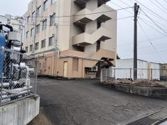 介護老人保健施設　ふじ