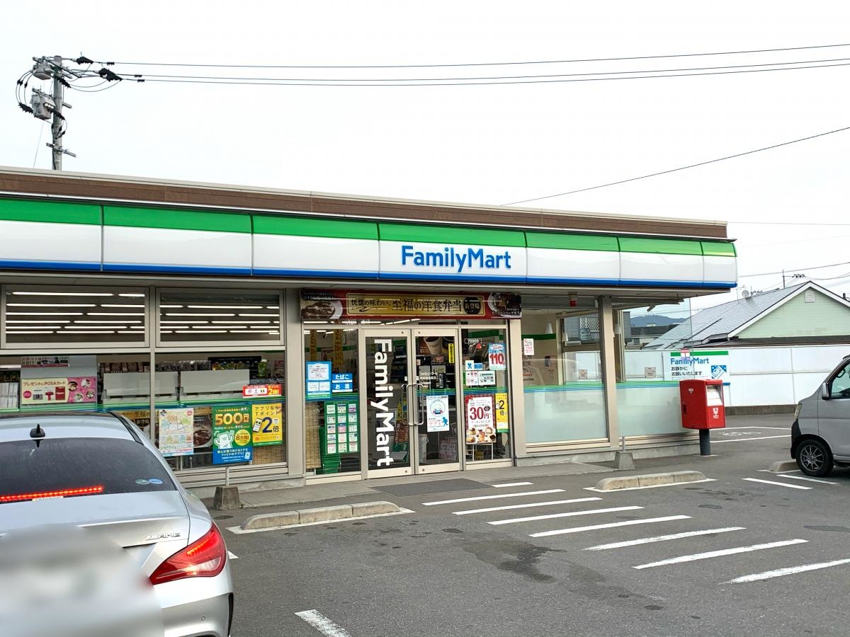 入り口です！
