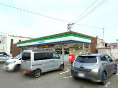 ファミリーマート　筑前原地蔵店