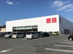 ユニクロ　東尾道店