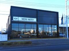 ＭＩＮＩ　ＮＥＸＴ水戸
