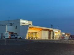 にのみやクリニック内科外科