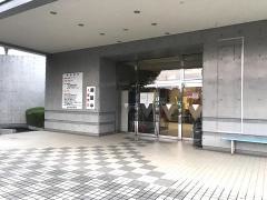 那珂市歴史民俗資料館