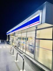ローソン阿久比植大店
