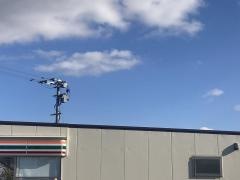 セブンイレブン　小郡上岩田店