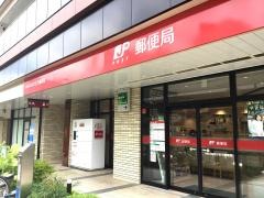 ゆうちょ銀行仙台支店ｔｅｋｕｔｅながまち内出張所