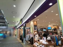ムラサキスポーツ　イオンモール四條畷店
