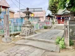 小祝神社