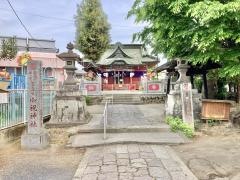 小祝神社